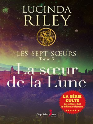 La soeur de la lune - ebook